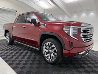 Used 2024 GMC Sierra 1500 Denali w/ Denali Reserve Package video 1