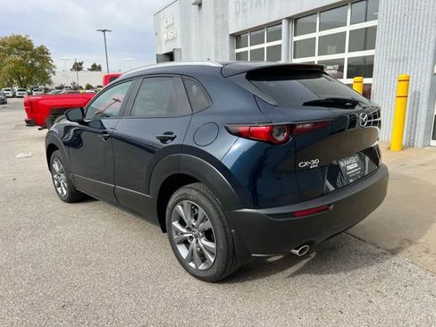New 2026 MAZDA CX-30 AWD 2.5 S w/ Premium Package image 4