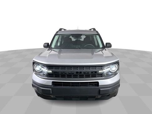 Used 2022 Ford Bronco Sport AWD/4WD image 3