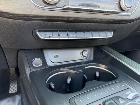 Used 2019 Audi A5 2.0T Premium w/ Convenience Package AWD/4WD image 29