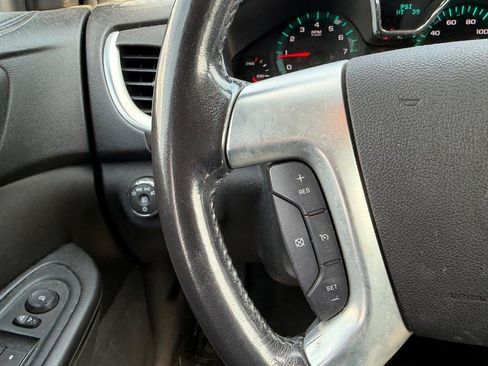 Used 2016 Chevrolet Traverse LT AWD/4WD image 12