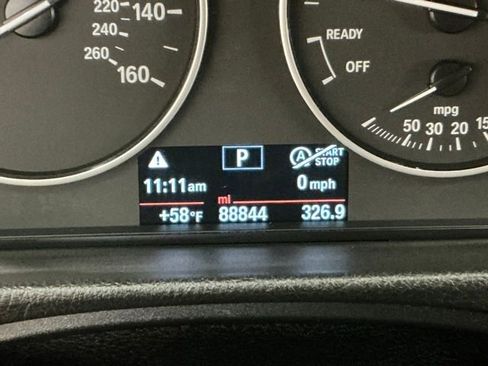 Used 2015 BMW 328i Sedan image 26