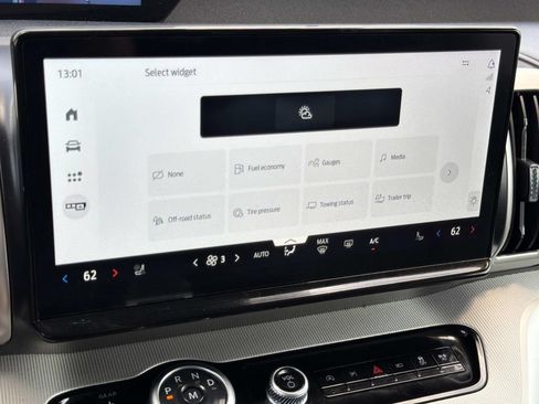 Certified 2025 Ford Expedition Max Active RWD image 25