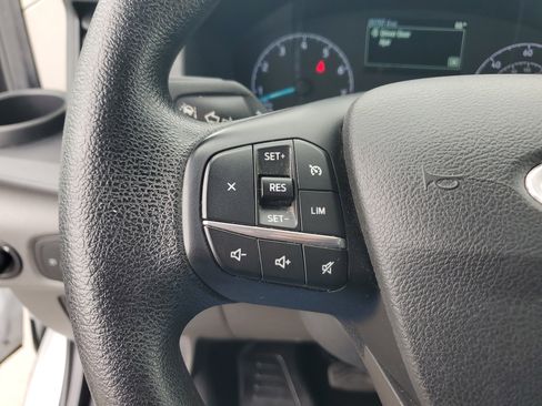 Used 2024 Ford Transit 250 Low Roof w/ Exterior Upgrade Package image 19