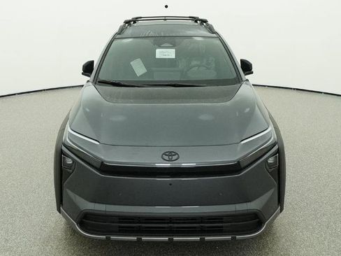 New 2026 Toyota bZ Woodland AWD/4WD image 2