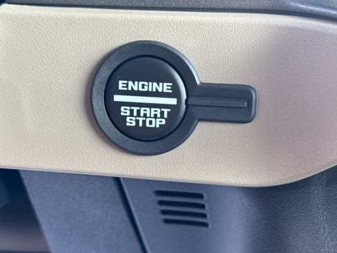 Used 2026 Ford Bronco Big Bend AWD/4WD image 27