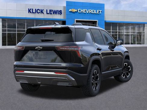 New 2026 Chevrolet Equinox ACTIV image 4