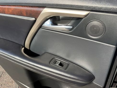 Used 2020 Lexus RX 350 AWD w/ Premium Package image 12
