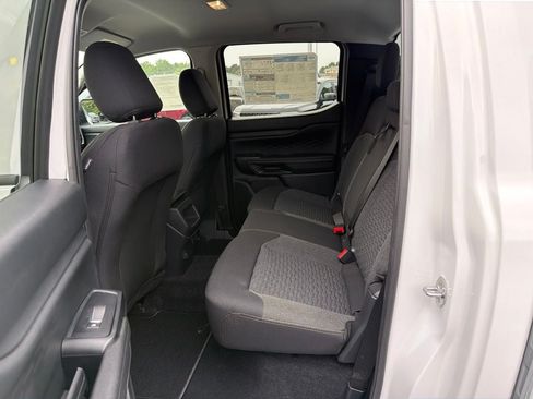 New 2026 Ford Ranger XL w/ Trailer Tow Package AWD/4WD image 15