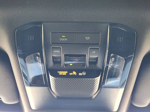 Certified 2025 Lexus GX 550 image 32