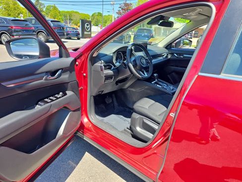 Used 2023 MAZDA CX-5 AWD 2.5 S image 11