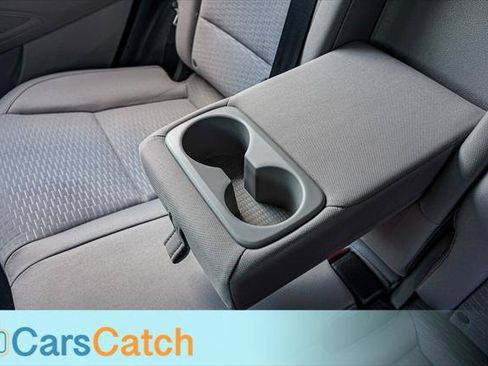Used 2021 Hyundai Tucson SE FWD image 36