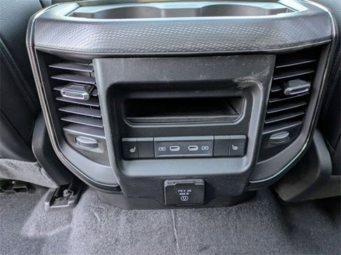 New 2026 RAM 1500 Rebel w/ Rebel Level 2 Equipment Group image 25