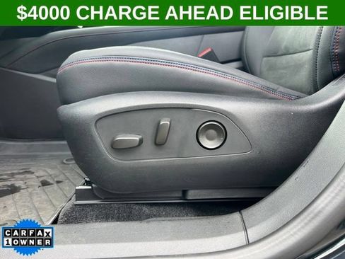 Used 2024 Chevrolet Blazer EV RS AWD/4WD image 19