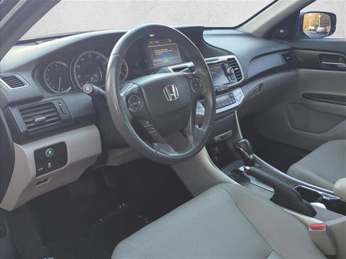 Used 2014 Honda Accord EX-L image 10