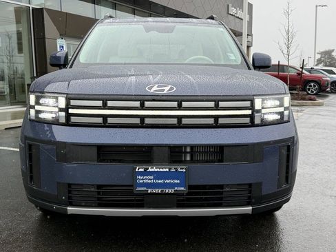 Used 2025 Hyundai Santa Fe SEL image 9