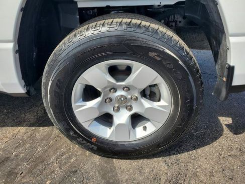 Used 2023 RAM 1500 Big Horn AWD/4WD image 27
