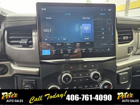Used 2022 Ford Expedition Max XL image 19