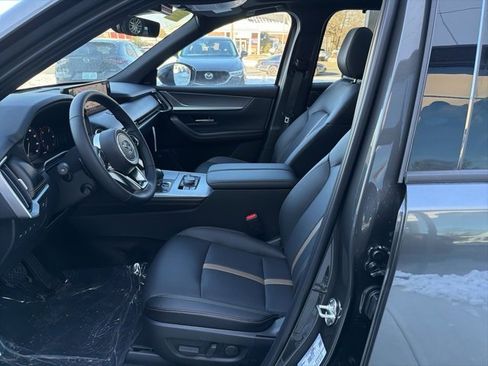 New 2026 MAZDA CX-90 3.3 Turbo S w/ Premium Package image 11