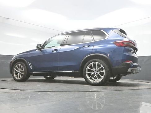 Used 2023 BMW X5 xDrive40i w/ Premium Package image 38