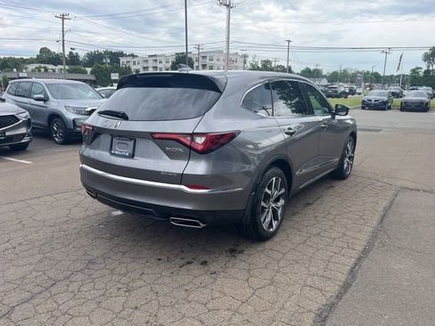Used 2023 Acura MDX SH-AWD w/ Technology Package image 18