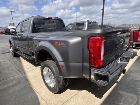 New 2026 Ford F450 XL w/ XL Driver Assist Package image 4