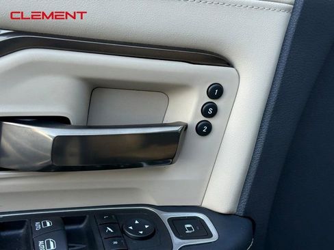 Used 2022 RAM 3500 Limited image 20