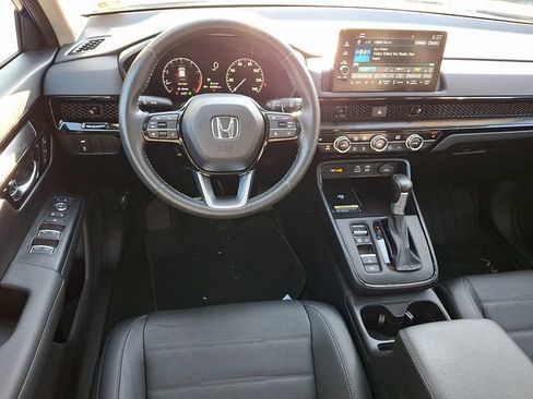 Certified 2024 Honda CR-V EX-L image 12
