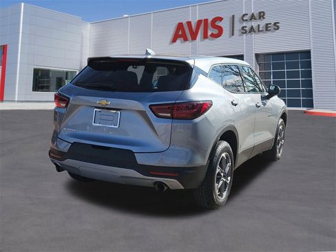 Used 2024 Chevrolet Blazer LT image 6