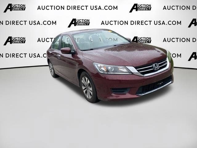 Used 2013 Honda Accord LX image 5