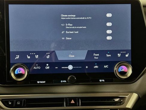 New 2026 Lexus RX 350 w/ Convenience Package AWD/4WD image 14