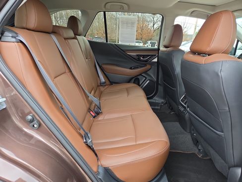 Used 2021 Subaru Outback Touring XT image 15