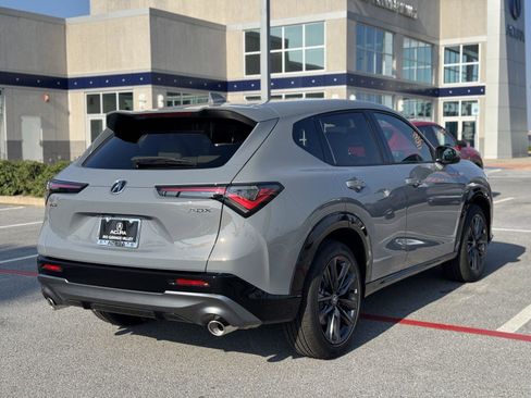 New 2026 Acura ADX A-Spec image 13