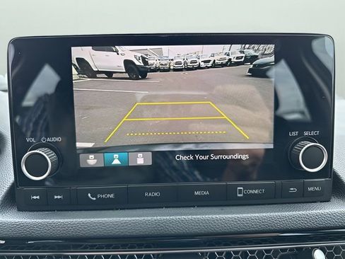 Used 2023 Honda Civic LX image 26