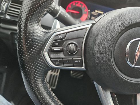 Used 2021 Acura RDX A-Spec image 23
