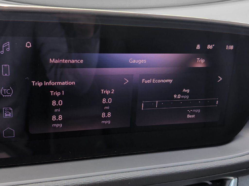 New 2026 Buick Envista Preferred w/ Convenience I Package FWD image 26