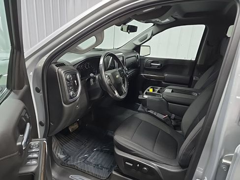 Used 2020 Chevrolet Silverado 1500 LT w/ All-Star Edition AWD/4WD image 30
