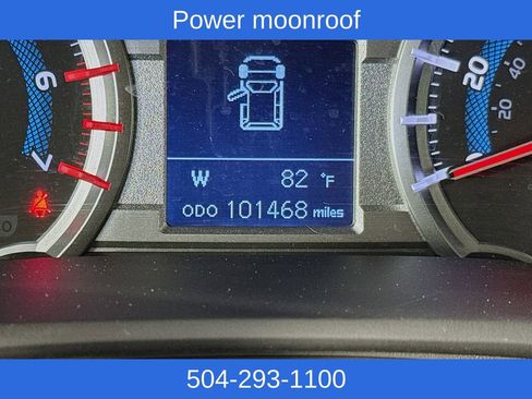 Used 2016 Toyota 4Runner SR5 Premium image 12