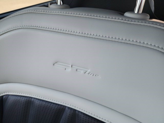 Certified 2024 Kia EV9 GT-Line AWD/4WD image 9