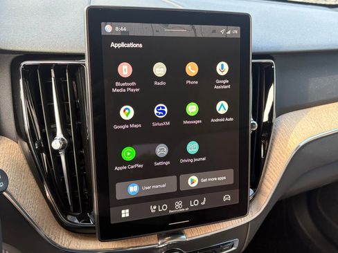 New 2026 Volvo XC60 B5 Plus w/ Protection Package Premier image 10