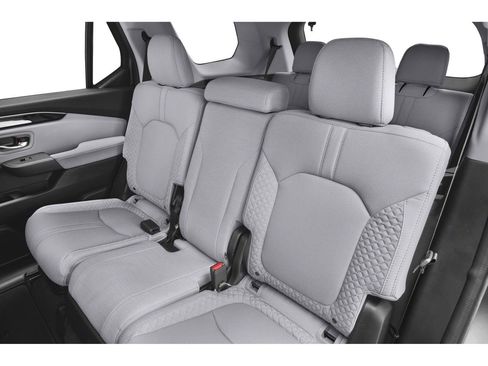 Used 2023 Honda Pilot LX image 9