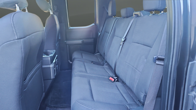 Used 2015 Ford F150 XLT w/ Equipment Group 301A Mid AWD/4WD image 24