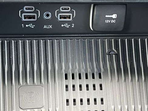 New 2026 Jeep Grand Cherokee Limited AWD/4WD image 25