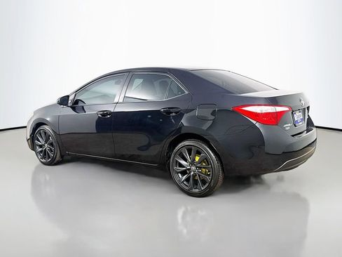 Used 2014 Toyota Corolla LE FWD image 5