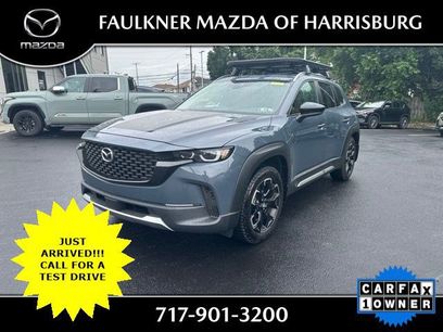 Certified 2024 MAZDA CX-50 Meridian Edition w/ Apex Package