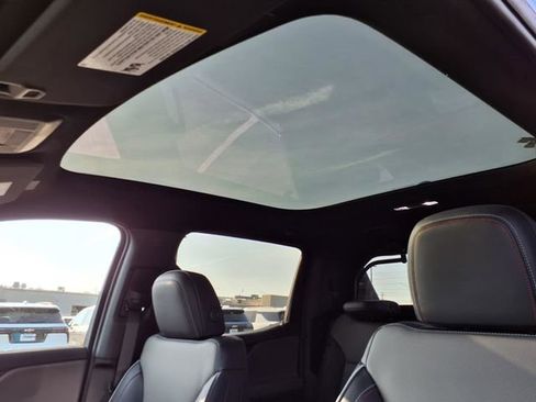 New 2026 Chevrolet Silverado EV Trail Boss image 12