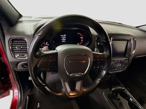 Used 2020 Dodge Durango GT AWD/4WD image 5