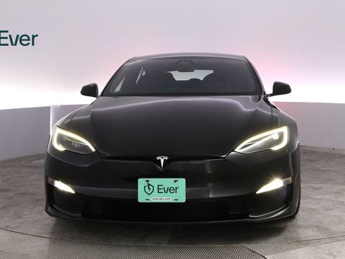 Used 2023 Tesla Model S AWD/4WD image 12