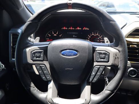 Used 2020 Ford F150 Raptor AWD/4WD image 19