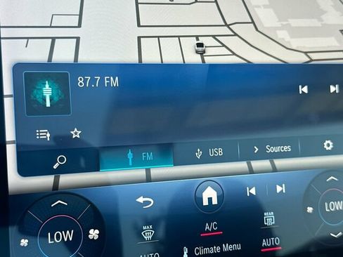 Certified 2022 Mercedes-Benz SL 63 AMG 4MATIC image 20
